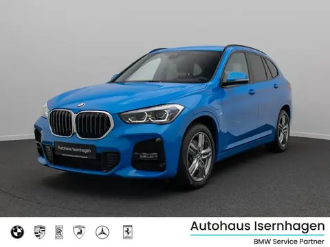 Used BMW X1 Hybrid 2021 Ad 