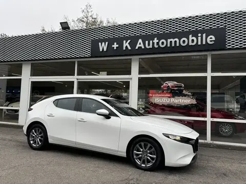 Annonce MAZDA 3 Essence 2020 d'occasion 