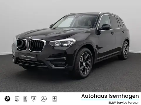 Annonce BMW X3 Essence 2021 d'occasion 