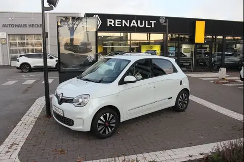 Used RENAULT TWINGO Petrol 2020 Ad 