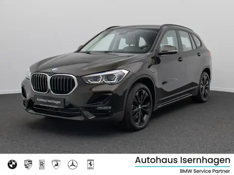 Used BMW X1 Hybrid 2020 Ad 