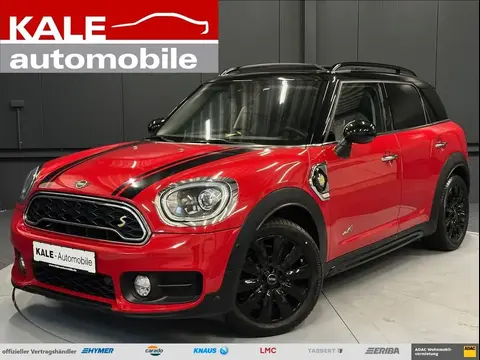 Used MINI COOPER Hybrid 2018 Ad 