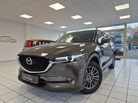 Used MAZDA CX-5 Petrol 2018 Ad 