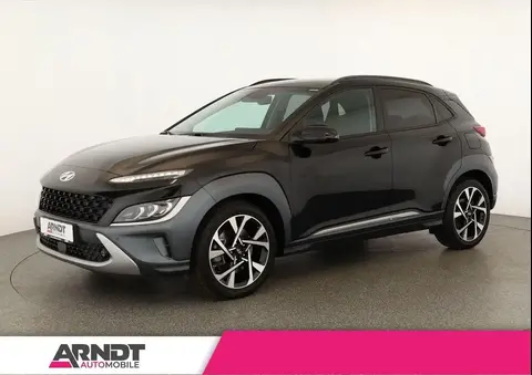 Used HYUNDAI KONA Petrol 2023 Ad 