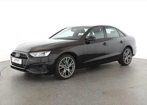 Annonce AUDI A4 Diesel 2024 d'occasion 