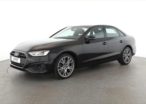 Annonce AUDI A4 Diesel 2024 d'occasion 