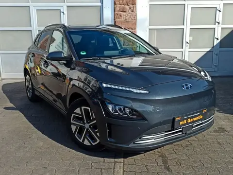 Annonce HYUNDAI KONA Non renseigné 2021 d'occasion 