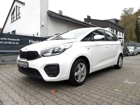 Used KIA CARENS Petrol 2018 Ad 