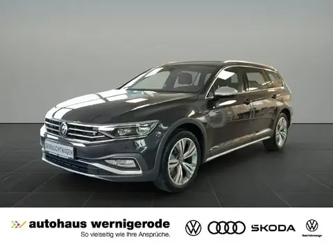 Annonce VOLKSWAGEN PASSAT Diesel 2022 d'occasion 