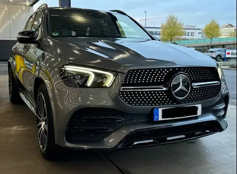 Used MERCEDES-BENZ CLASSE GLE Diesel 2021 Ad 