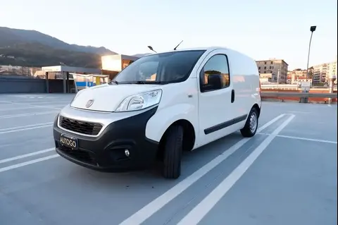 Annonce FIAT FIORINO Diesel 2018 d'occasion 