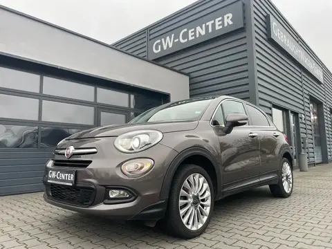 Used FIAT 500X Petrol 2016 Ad 