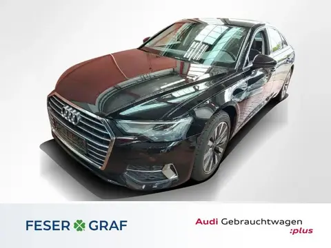 Used AUDI A6 Diesel 2021 Ad 