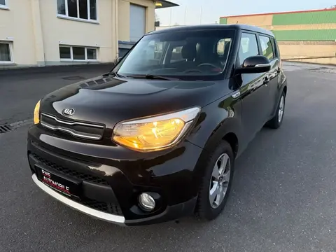 Annonce KIA SOUL Essence 2019 d'occasion 