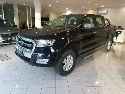 Annonce FORD RANGER Diesel 2016 d'occasion 