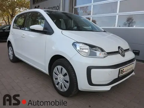 Used VOLKSWAGEN UP! Petrol 2021 Ad 