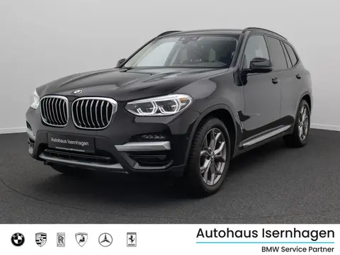 Annonce BMW X3 Essence 2020 d'occasion 