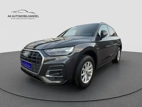 Annonce AUDI Q5 Diesel 2021 d'occasion 