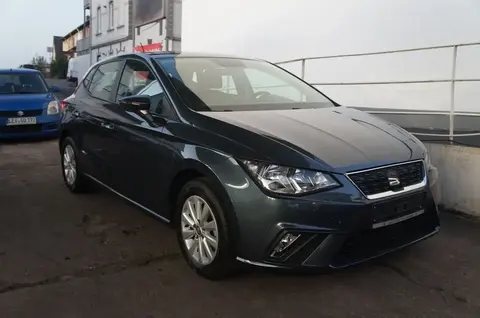 Used SEAT IBIZA Petrol 2020 Ad 