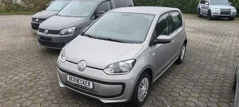 Used VOLKSWAGEN UP! Petrol 2016 Ad 