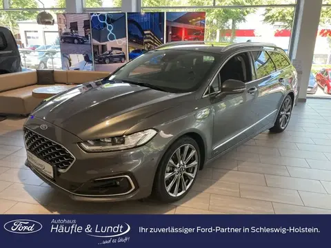 Used FORD MONDEO Diesel 2020 Ad 