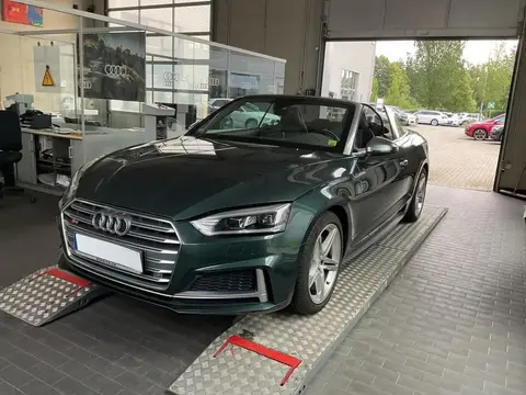 Used AUDI S5 Petrol 2017 Ad 