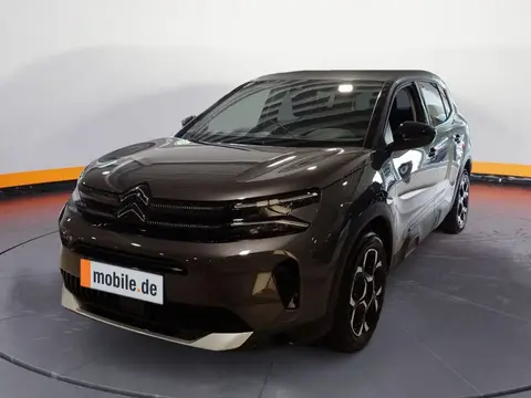 Annonce CITROEN C5 AIRCROSS Essence 2024 d'occasion 