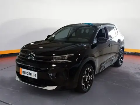 Annonce CITROEN C5 AIRCROSS Essence 2024 d'occasion 