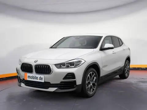 Used BMW X2 Petrol 2021 Ad 