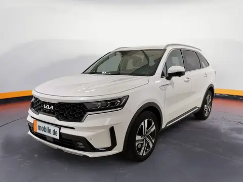 Annonce KIA SORENTO Diesel 2022 d'occasion 