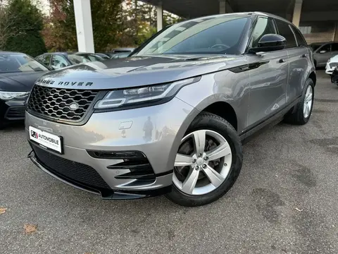 Annonce LAND ROVER RANGE ROVER VELAR Diesel 2019 d'occasion 