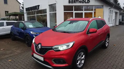 Used RENAULT KADJAR Petrol 2019 Ad 