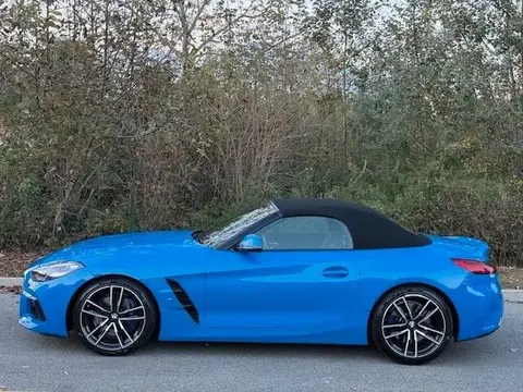 Used BMW Z4 Petrol 2019 Ad 