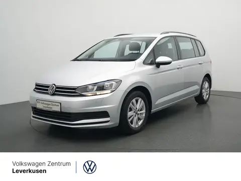 Annonce VOLKSWAGEN TOURAN Essence 2022 d'occasion 