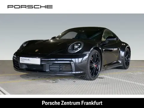 Used PORSCHE 992 Petrol 2019 Ad 