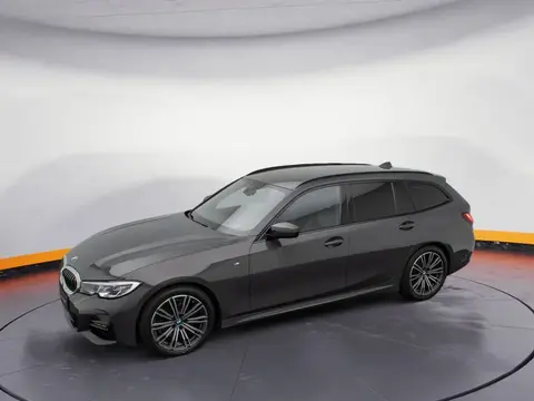 Annonce BMW SERIE 3 Diesel 2021 d'occasion 