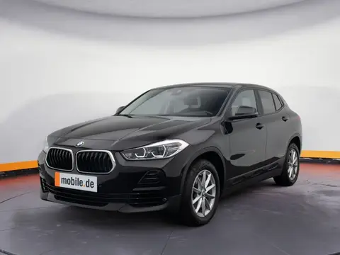 Annonce BMW X2 Essence 2021 d'occasion 