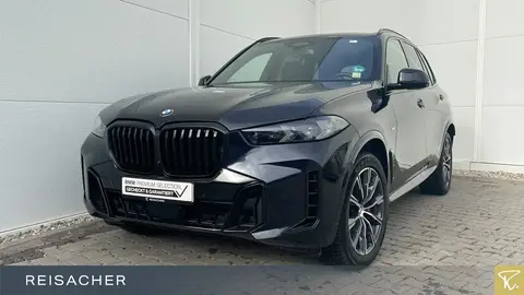 Annonce BMW X5 Diesel 2024 d'occasion 