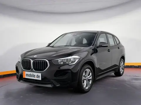 Used BMW X1 Hybrid 2021 Ad 