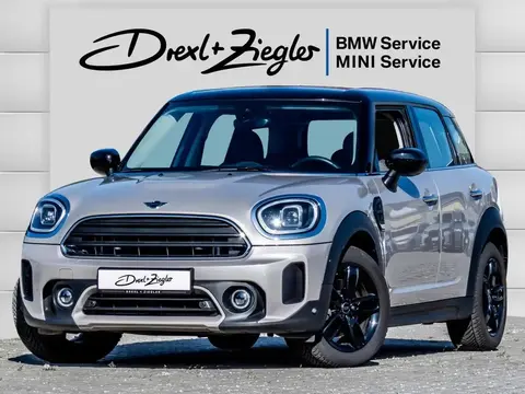 Annonce MINI COOPER Essence 2023 d'occasion 