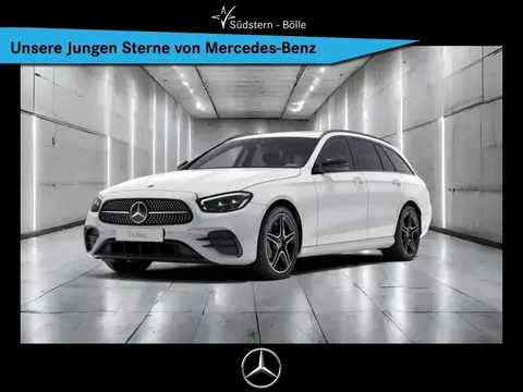 Used MERCEDES-BENZ CLASSE E Diesel 2023 Ad 