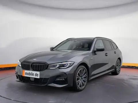 Used BMW SERIE 3 Hybrid 2021 Ad 