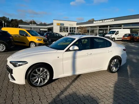 Used ALFA ROMEO GIULIA Petrol 2023 Ad 