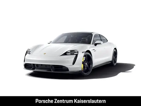 Annonce PORSCHE TAYCAN Non renseigné 2020 d'occasion 