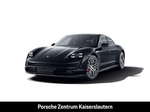 Annonce PORSCHE TAYCAN Non renseigné 2020 d'occasion 