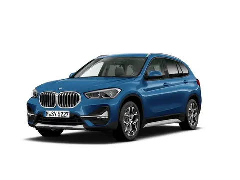 Used BMW X1 Diesel 2021 Ad 