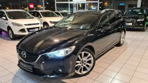 Used MAZDA 6 Diesel 2015 Ad 