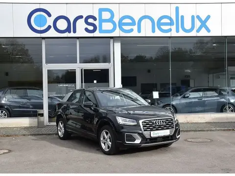 Used AUDI Q2 Diesel 2021 Ad 