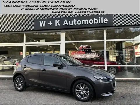 Used MAZDA 2 Petrol 2020 Ad 