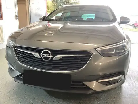 Used OPEL INSIGNIA Diesel 2017 Ad 